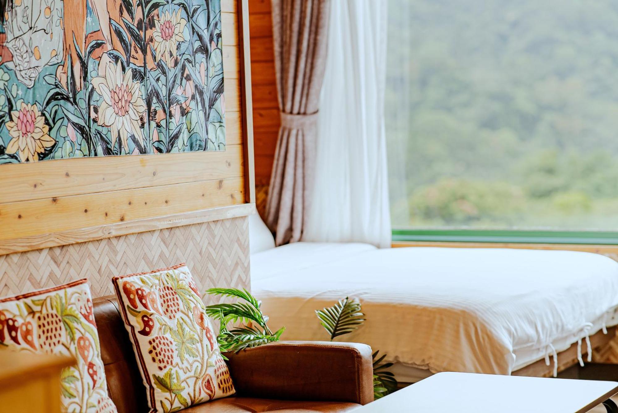 Olive Tree Village Guesthouse Nanzhuang Chambre photo