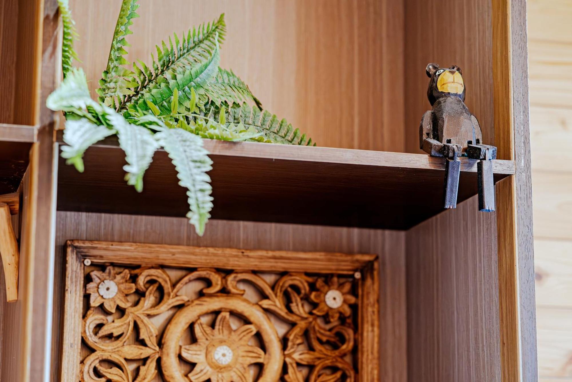 Olive Tree Village Guesthouse Nanzhuang Chambre photo