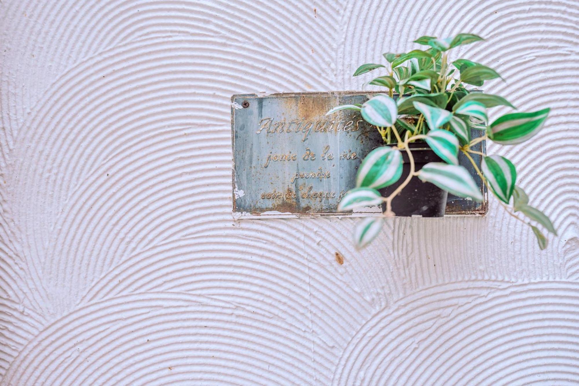 Olive Tree Village Guesthouse Nanzhuang Chambre photo