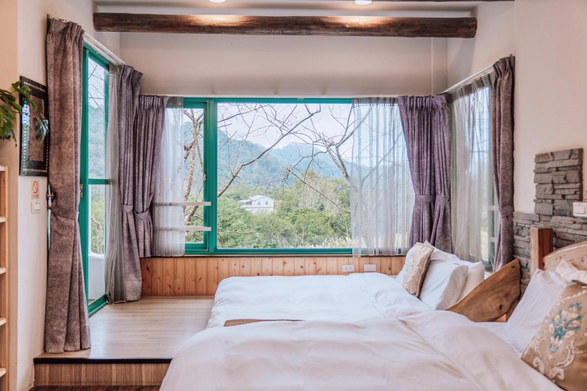 Olive Tree Village Guesthouse Nanzhuang Chambre photo