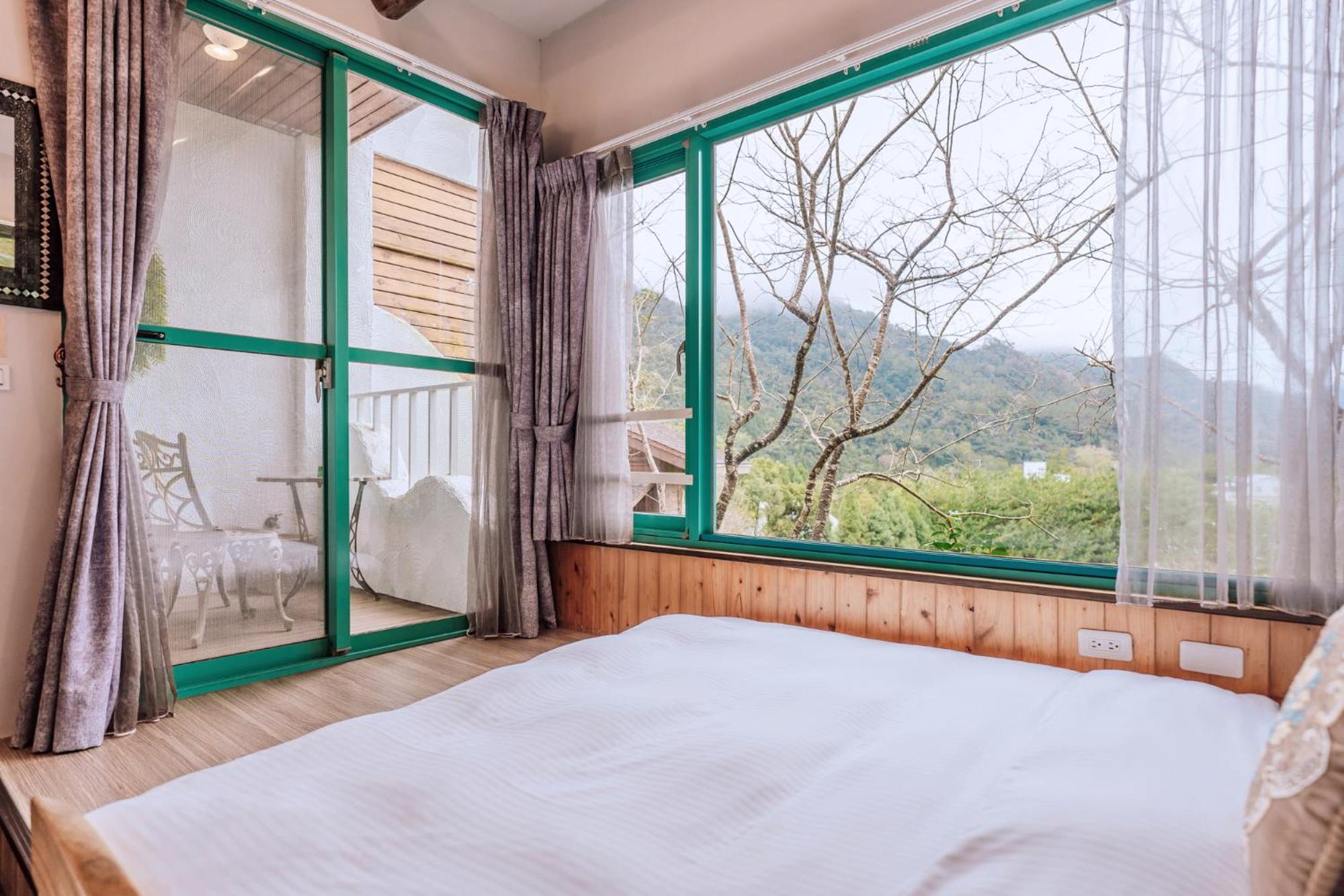 Olive Tree Village Guesthouse Nanzhuang Chambre photo