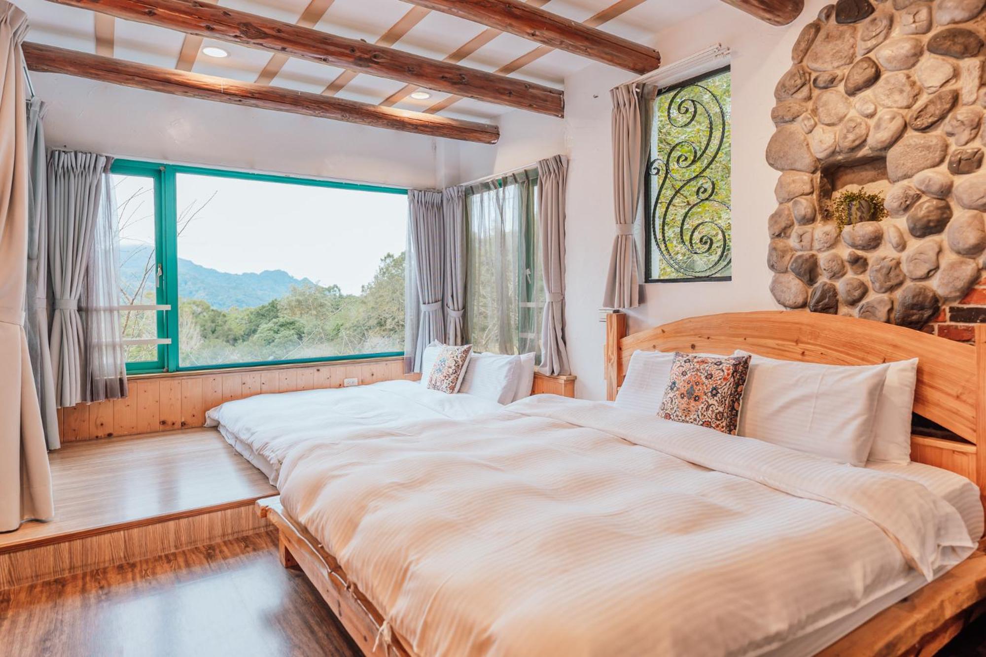Olive Tree Village Guesthouse Nanzhuang Chambre photo