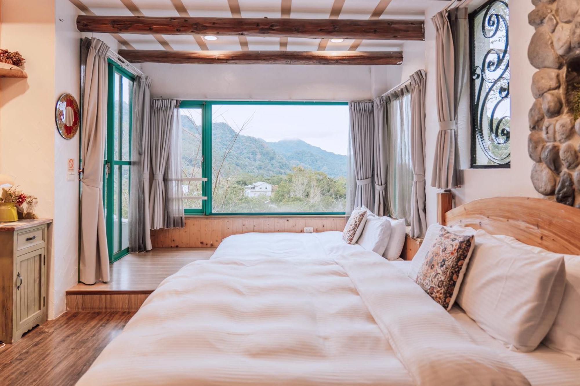 Olive Tree Village Guesthouse Nanzhuang Chambre photo