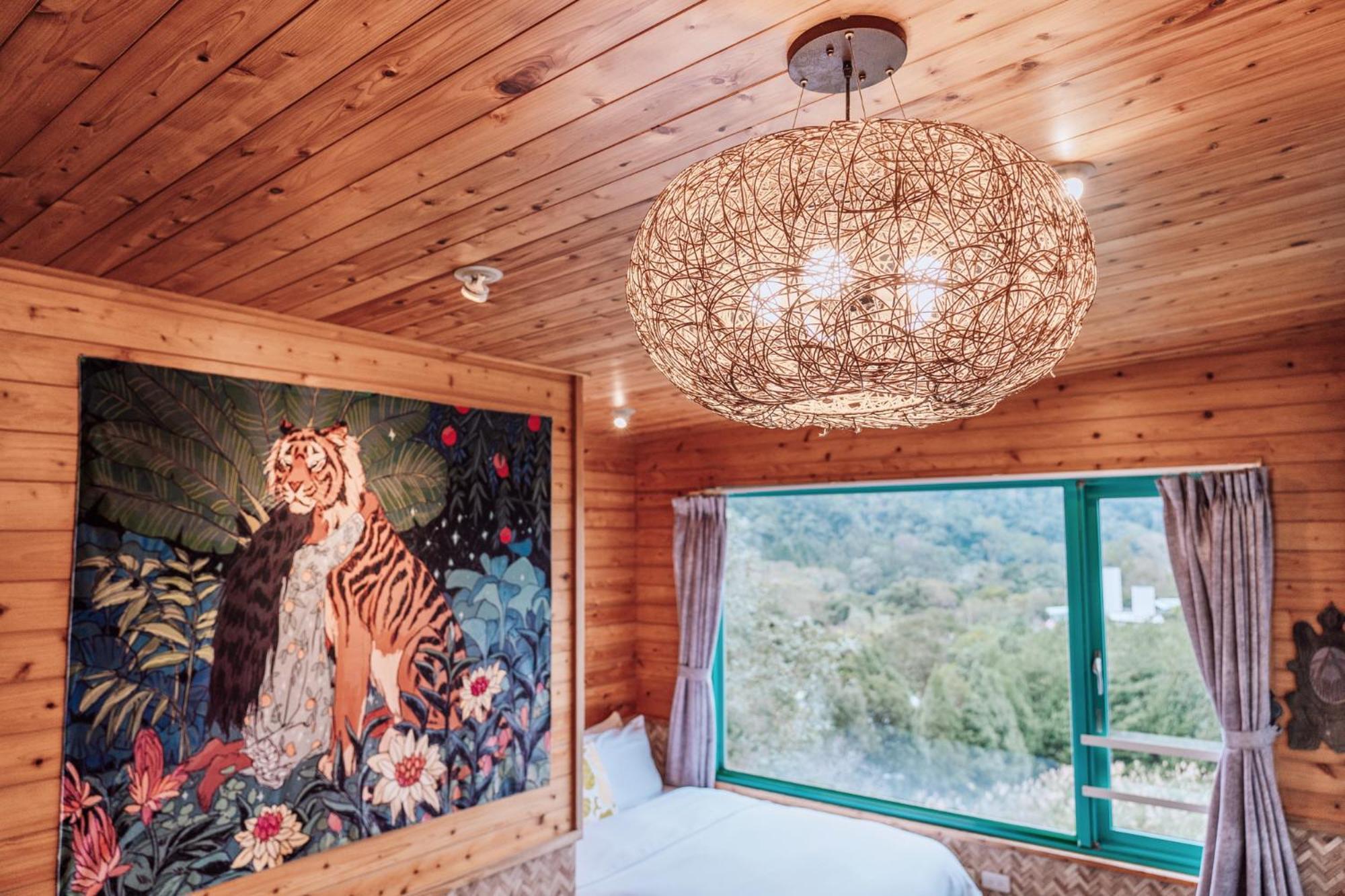 Olive Tree Village Guesthouse Nanzhuang Chambre photo