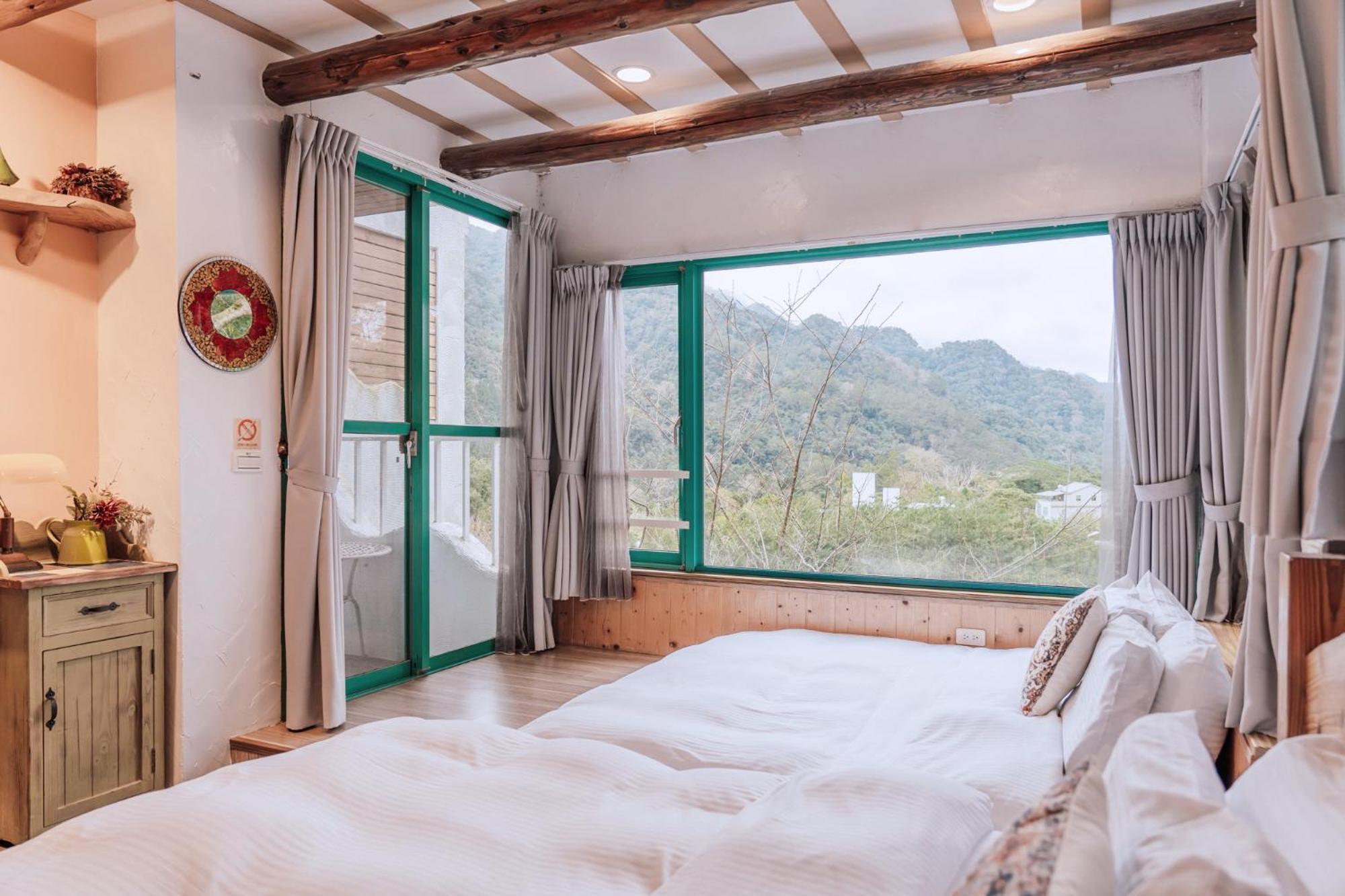 Olive Tree Village Guesthouse Nanzhuang Chambre photo