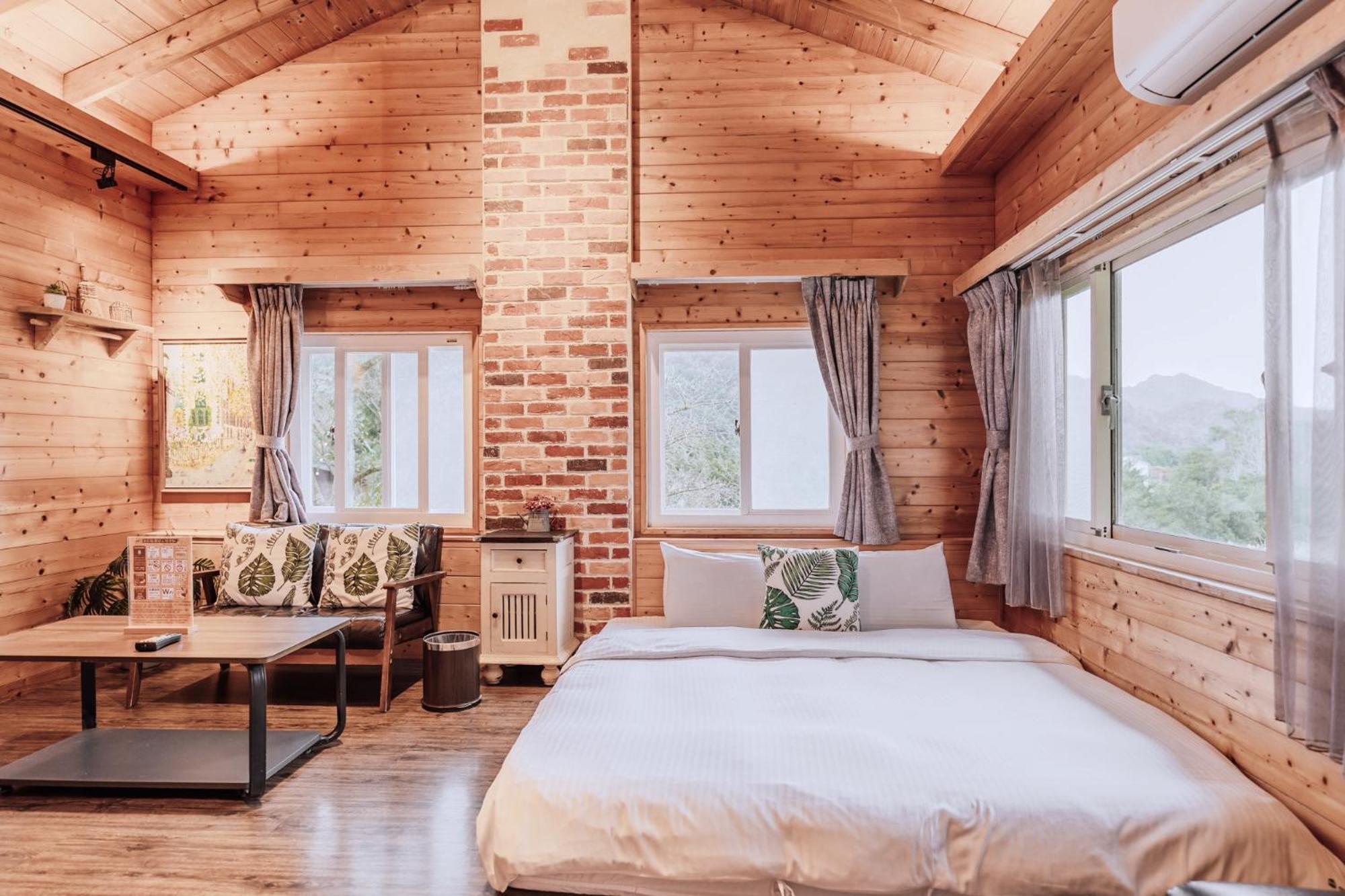 Olive Tree Village Guesthouse Nanzhuang Chambre photo